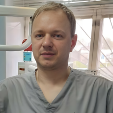 Фадеев Василий Дмитриевич, стоматолог-терапевт