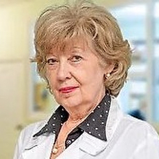 Макарова Наталья Владимировна, спортивный врач