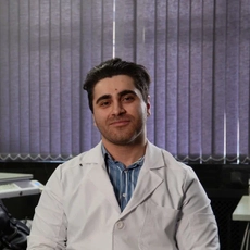 Мамедов Ахмед Логманович, стоматолог-хирург