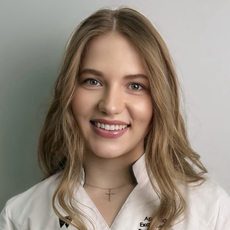 Ардина Екатерина Викторовна, стоматологический гигиенист