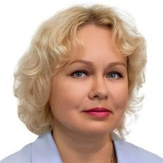 Жукова Наталья Викторовна, детский ортопед