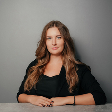 Смоленко Мария Валерьевна, психолог