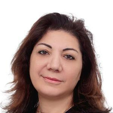 Арабян Каринэ Ерджаниковна, подолог