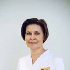 Степанникова Елена Валерьевна, стоматолог-терапевт