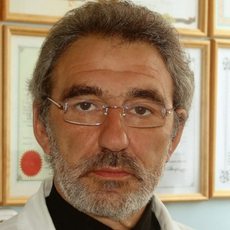 Артифексов Сергей Борисович, уролог