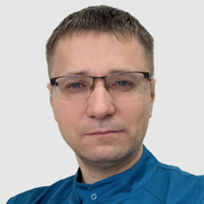 Сикорский Олег Юрьевич, эндокринолог