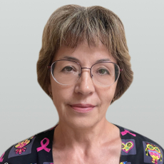 Цимбалюк Марина Юрьевна, врач УЗД