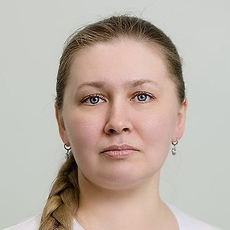 Плотникова Ольга Станиславовна, стоматолог-терапевт