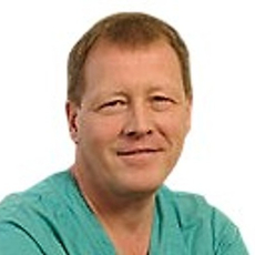 Рыбкин Борис Юрьевич, анестезиолог