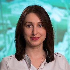 Миронова Юлия Владиславовна, дерматолог