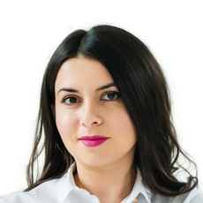 Коханова Марина Вячеславовна, врач УЗД