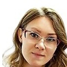 Богданова Виктория Владимировна, врач УЗД