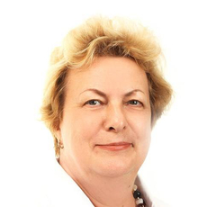 Рыбкина Маргарита Николаевна, анестезиолог