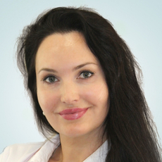Чупряева Екатерина Александровна, дерматолог
