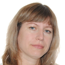 Зайцева Мария Владимировна, детский логопед