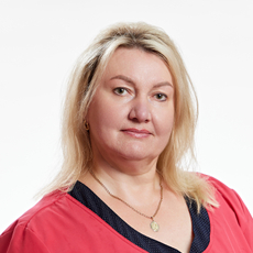 Волчек Елена Петровна, гинеколог