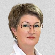 Лозинская Елена Борисовна, врач УЗД