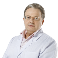 Волна Андрей Анатольевич, хирург