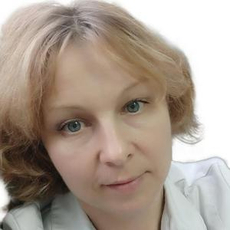 Петруша Татьяна Сергеевна, массажист