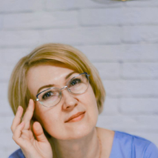 Володина Татьяна Юрьевна, косметолог