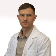 Гришин Василий Алексеевич, ортопед