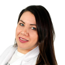 Матвеева Татьяна Сергеевна, ЛОР