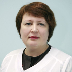 Кутенкова Наталья Евгеньевна, аллерголог