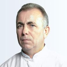 Бадюк Виталий Анатольевич, массажист