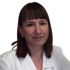 Иванченкова Мария Юрьевна, офтальмолог