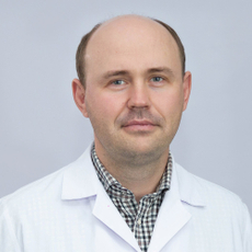 Казаков Максим Петрович, онколог