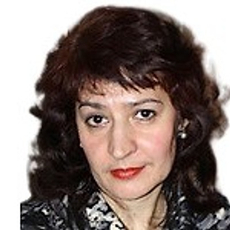 Пискарева Ольга Ивановна, психиатр