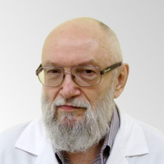 Шатов Александр Васильевич, рентгенолог
