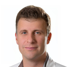 Харазов Александр Феликсович, флеболог