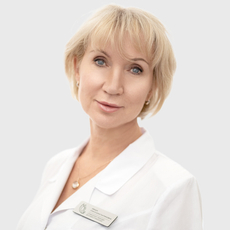 Кваша Ольга Константиновна, стоматолог-терапевт