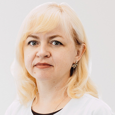 Капранова Ольга Александровна, офтальмолог