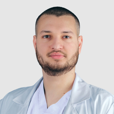 Гумеров Фарид Робертович, терапевт