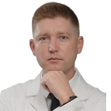 Шмыков Александр Владимирович, офтальмолог