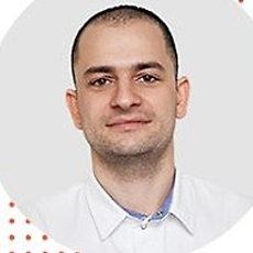 Шмаков Сергей Гейратович, стоматолог-ортопед