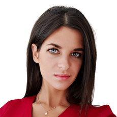 Затравина Алеся Александровна, эндокринолог