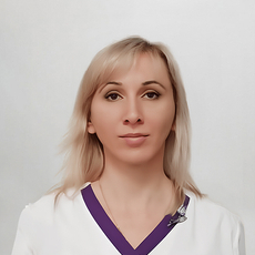 Копаева Олеся Владимировна, стоматологический гигиенист