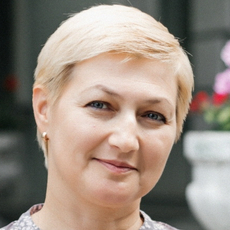 Минаева Надежда Григорьевна, психолог