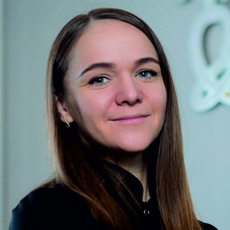 Ярославцева Мария Андреевна, детский стоматолог