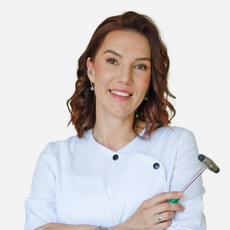 Гирина Ксения Юрьевна, невролог