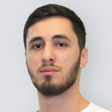 Ибрагимов Абдул-Халим Алашович, стоматолог-хирург