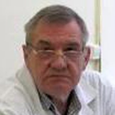 Глазов Сергей Владимирович, онколог