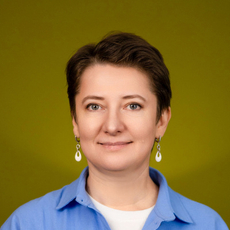 Смирнова Анастасия Михайловна, семейный психолог