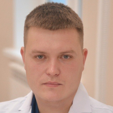 Шевченко Георгий Дмитриевич, ЛОР