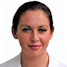 Трещалина Юлия Борисовна, кардиолог