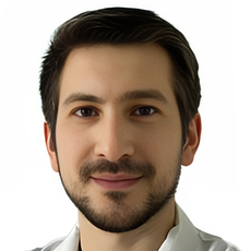 Точилин Евгений Арастунович, нарколог