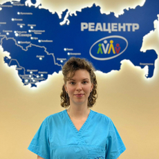 Соболева Мария Владимировна, детский рефлексотерапевт
